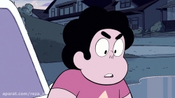 انیمیشن دنیای استیون - فصل 3 قسمت 11 :: Steven Universe